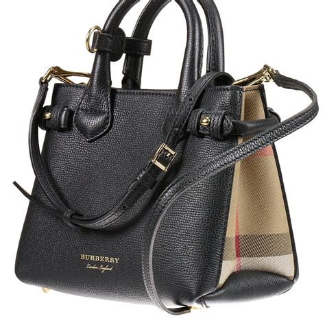 burberry purses in office women|Burberry handbags for women.